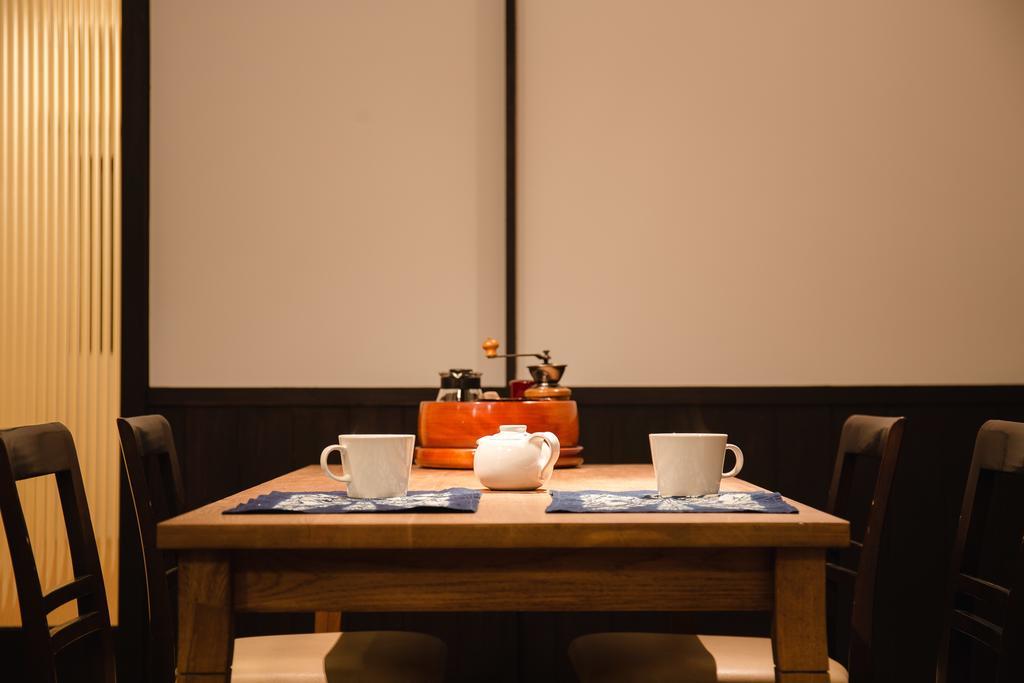 Kyoto Knot Vacation House Zewnętrze zdjęcie