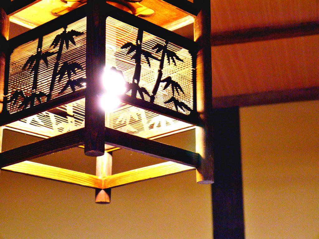 Kyoto Knot Vacation House Zewnętrze zdjęcie