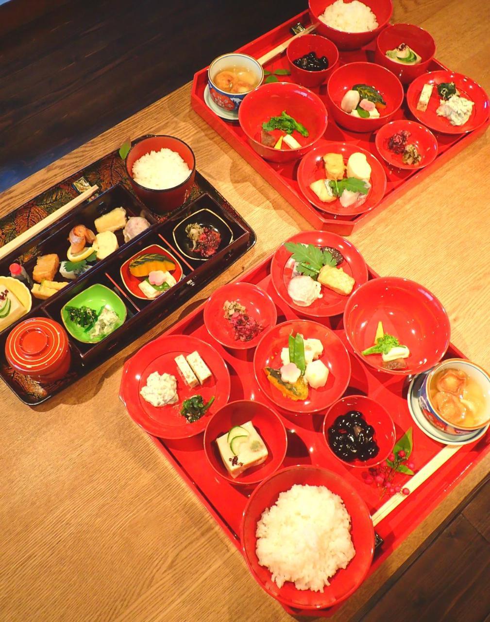 Kyoto Knot Vacation House Zewnętrze zdjęcie