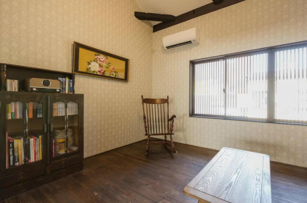 Kyoto Knot Vacation House Zewnętrze zdjęcie