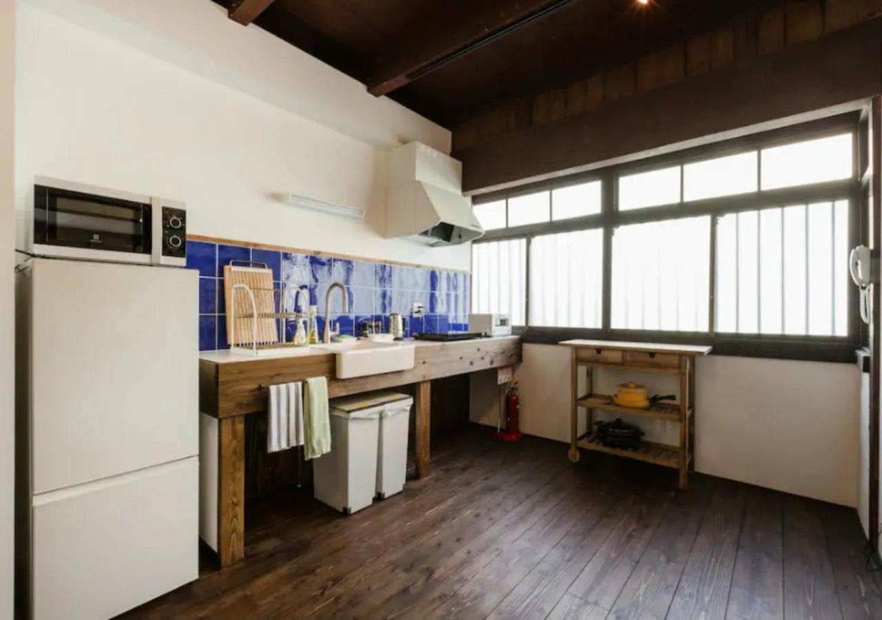 Kyoto Knot Vacation House Zewnętrze zdjęcie