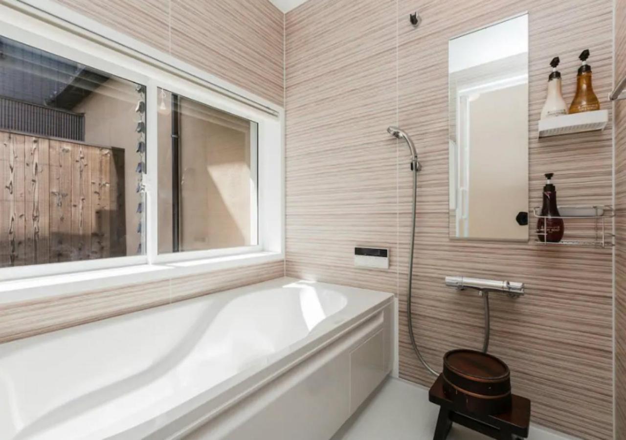 Kyoto Knot Vacation House Zewnętrze zdjęcie