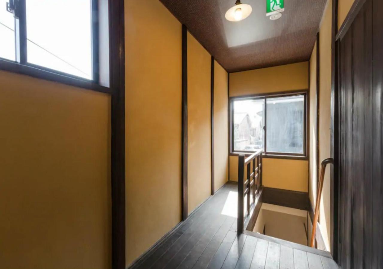 Kyoto Knot Vacation House Zewnętrze zdjęcie