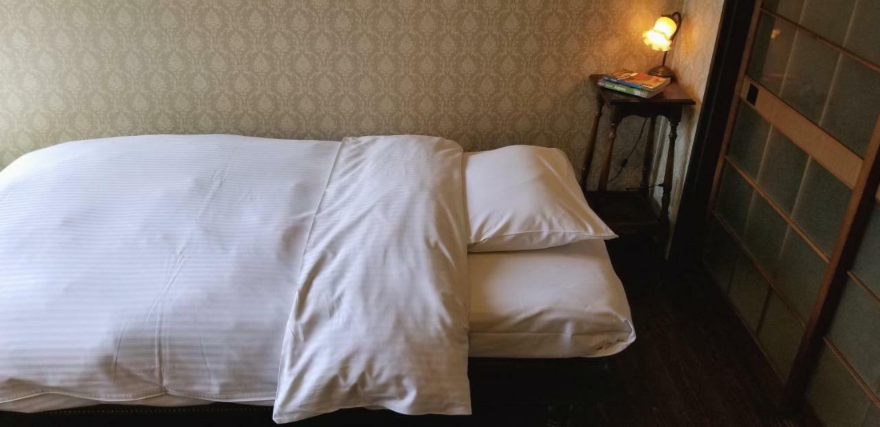 Kyoto Knot Vacation House Zewnętrze zdjęcie
