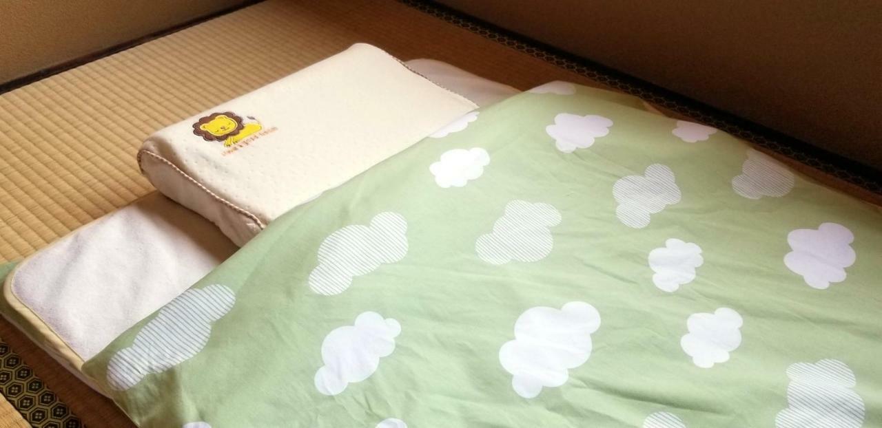 Kyoto Knot Vacation House Zewnętrze zdjęcie