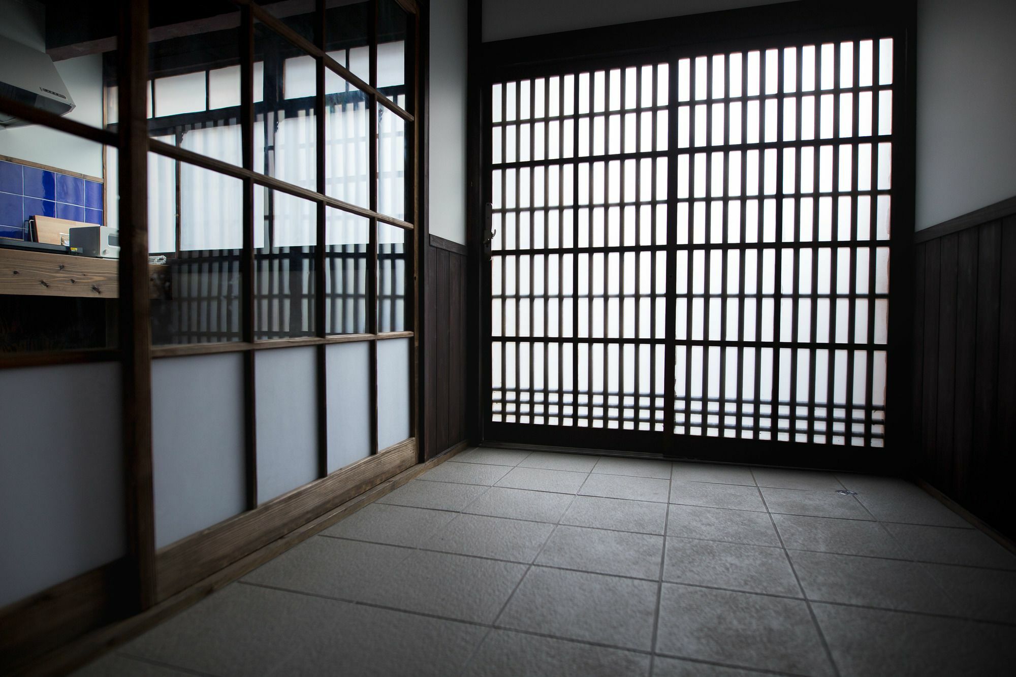 Kyoto Knot Vacation House Zewnętrze zdjęcie
