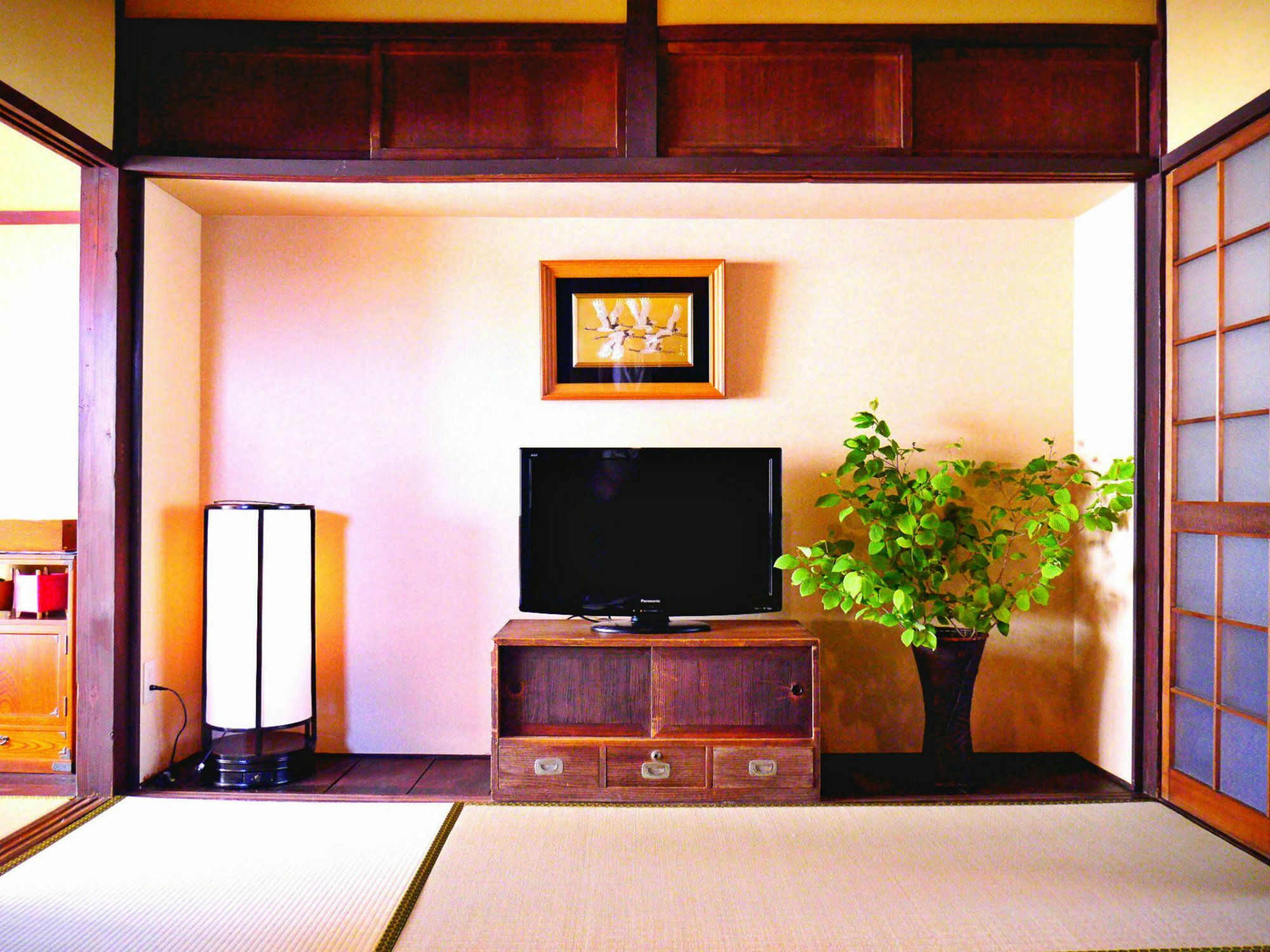 Kyoto Knot Vacation House Zewnętrze zdjęcie
