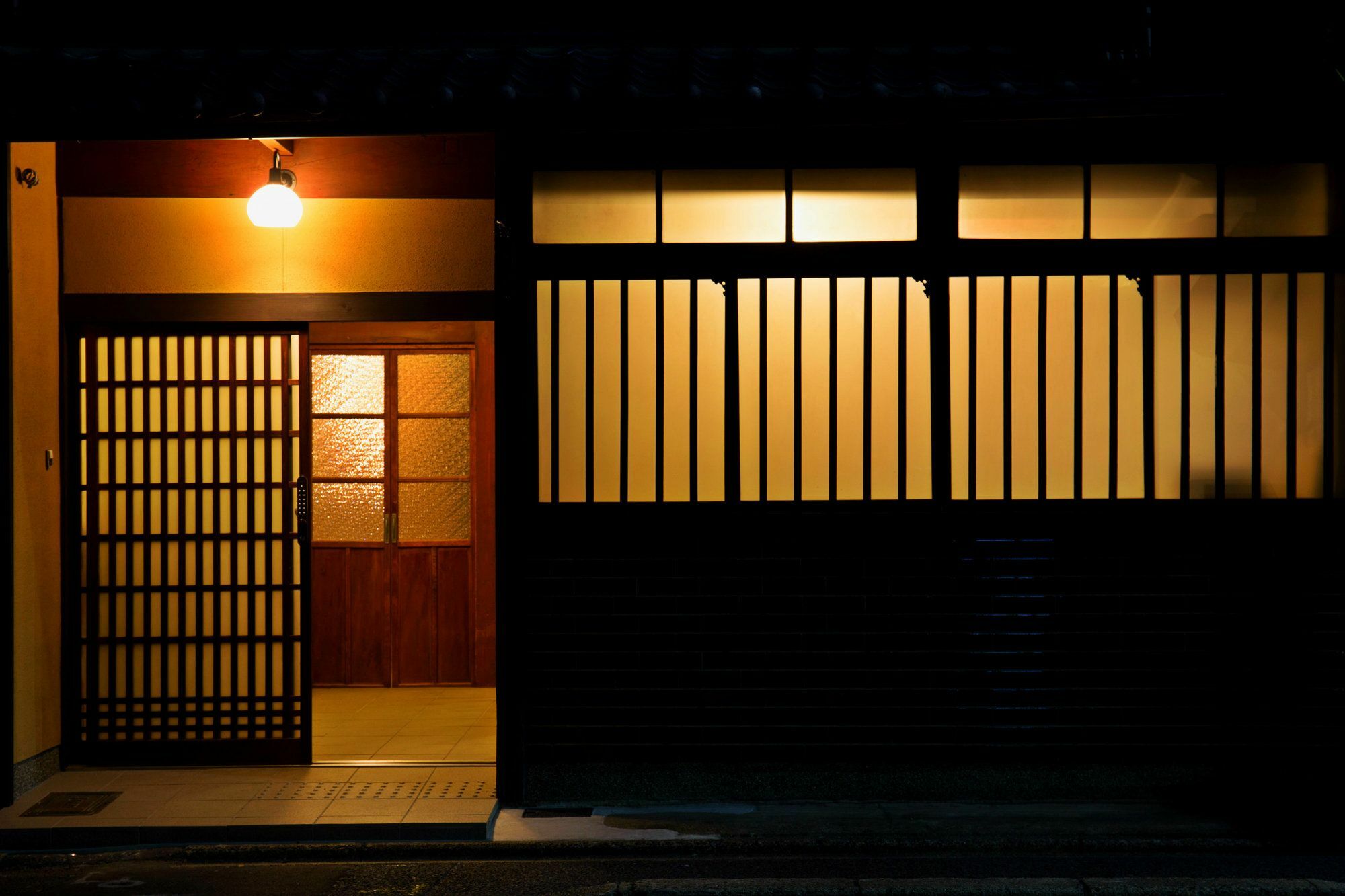 Kyoto Knot Vacation House Zewnętrze zdjęcie