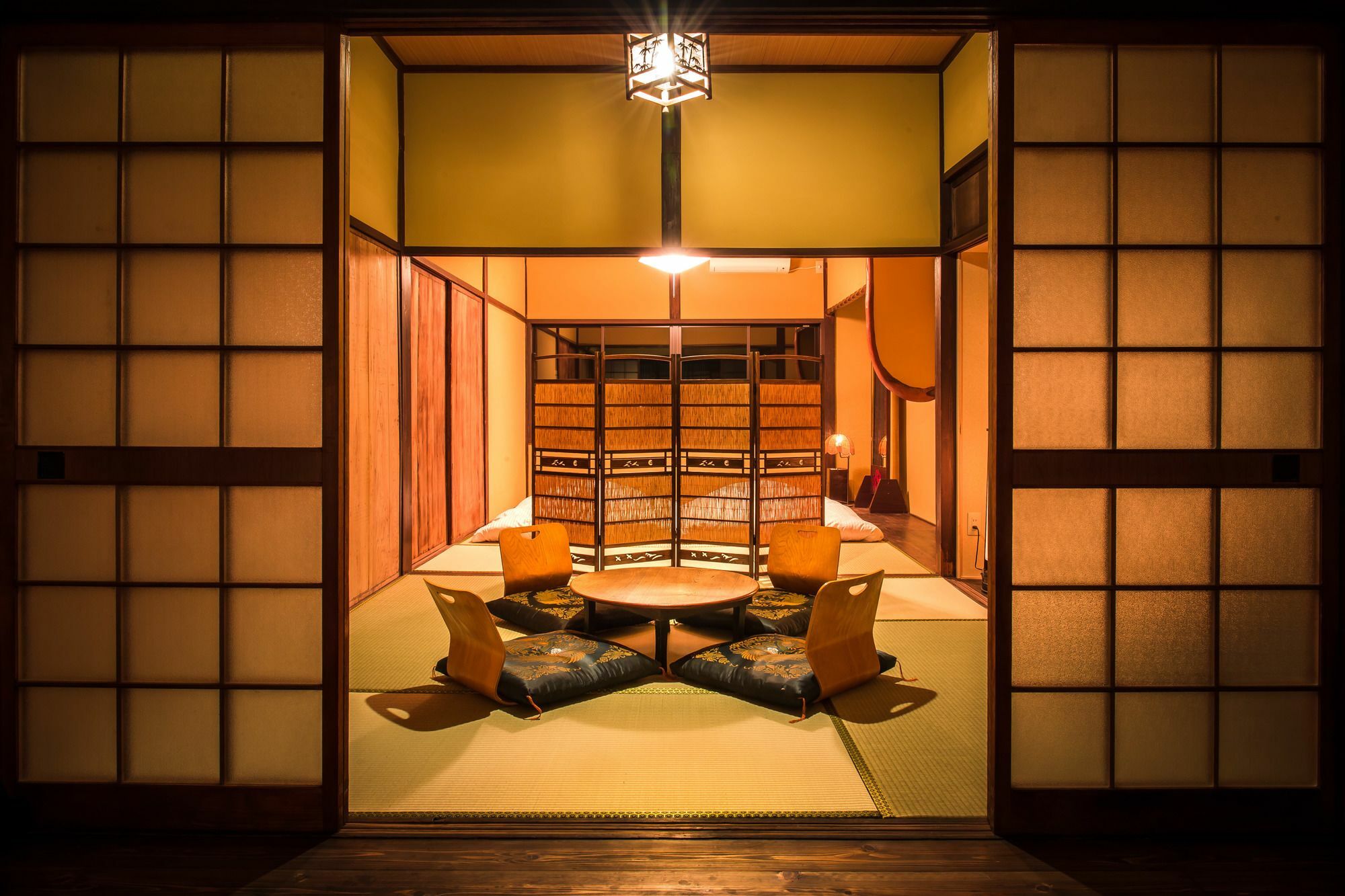Kyoto Knot Vacation House Zewnętrze zdjęcie