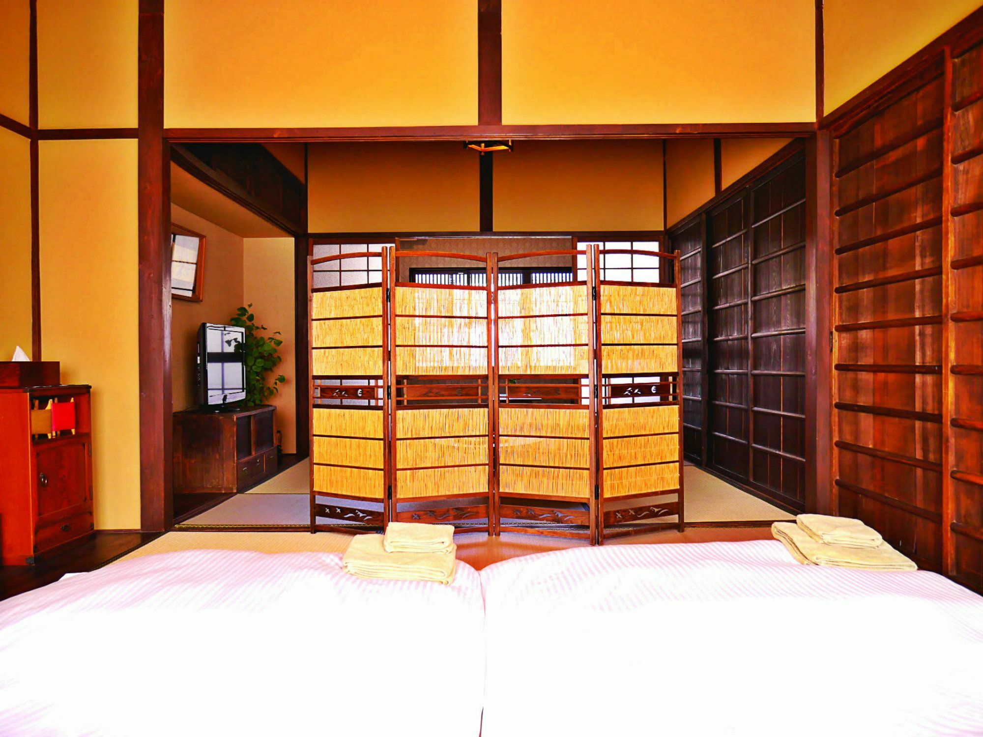 Kyoto Knot Vacation House Zewnętrze zdjęcie
