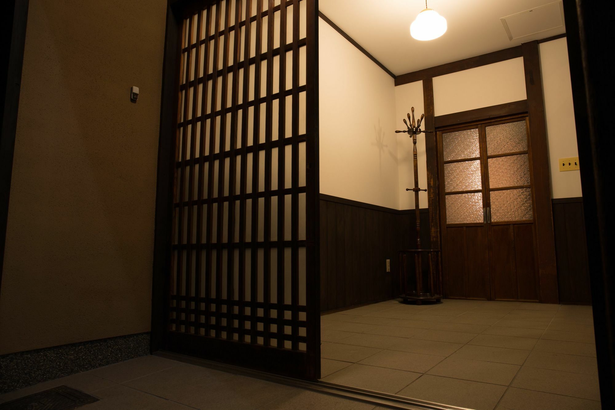 Kyoto Knot Vacation House Zewnętrze zdjęcie