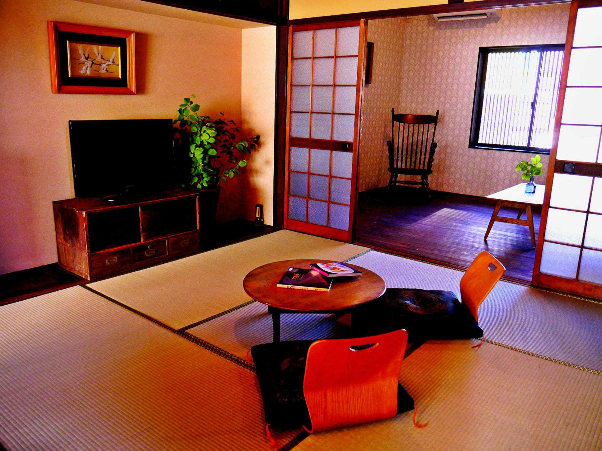 Kyoto Knot Vacation House Zewnętrze zdjęcie