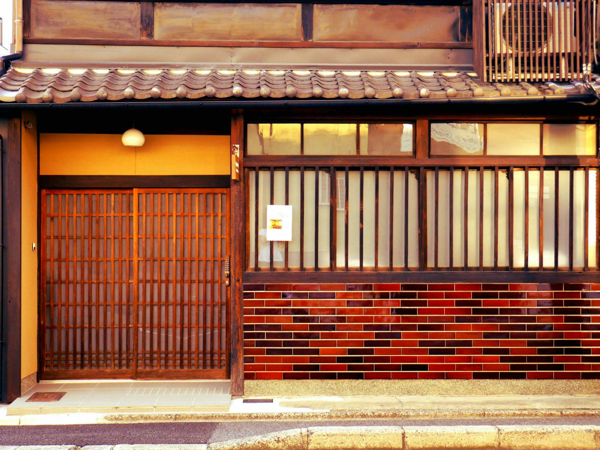 Kyoto Knot Vacation House Zewnętrze zdjęcie