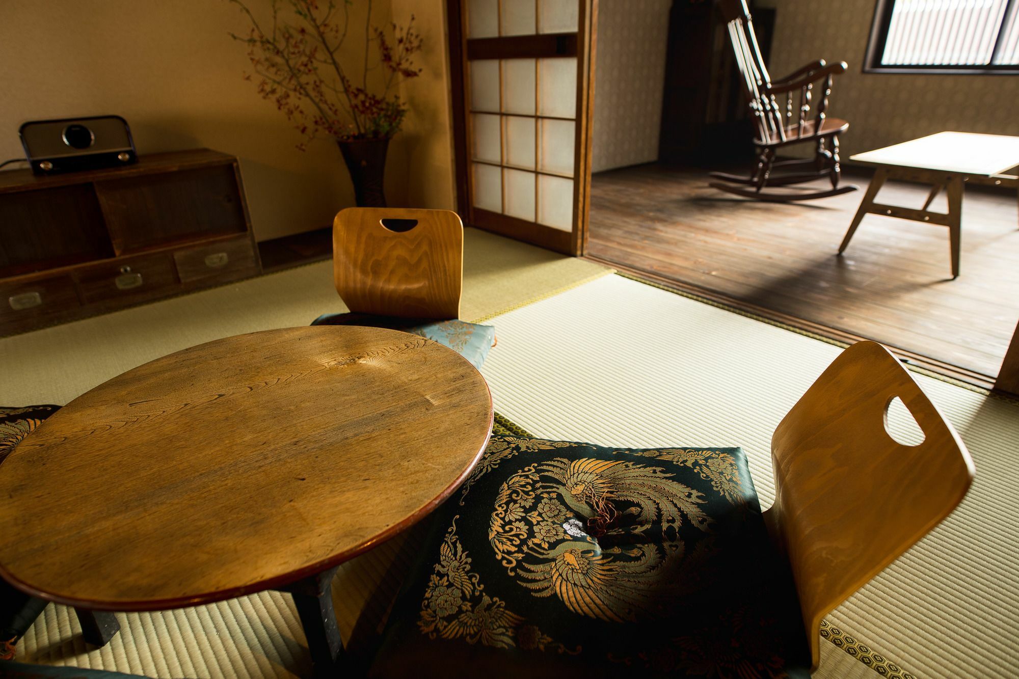 Kyoto Knot Vacation House Zewnętrze zdjęcie