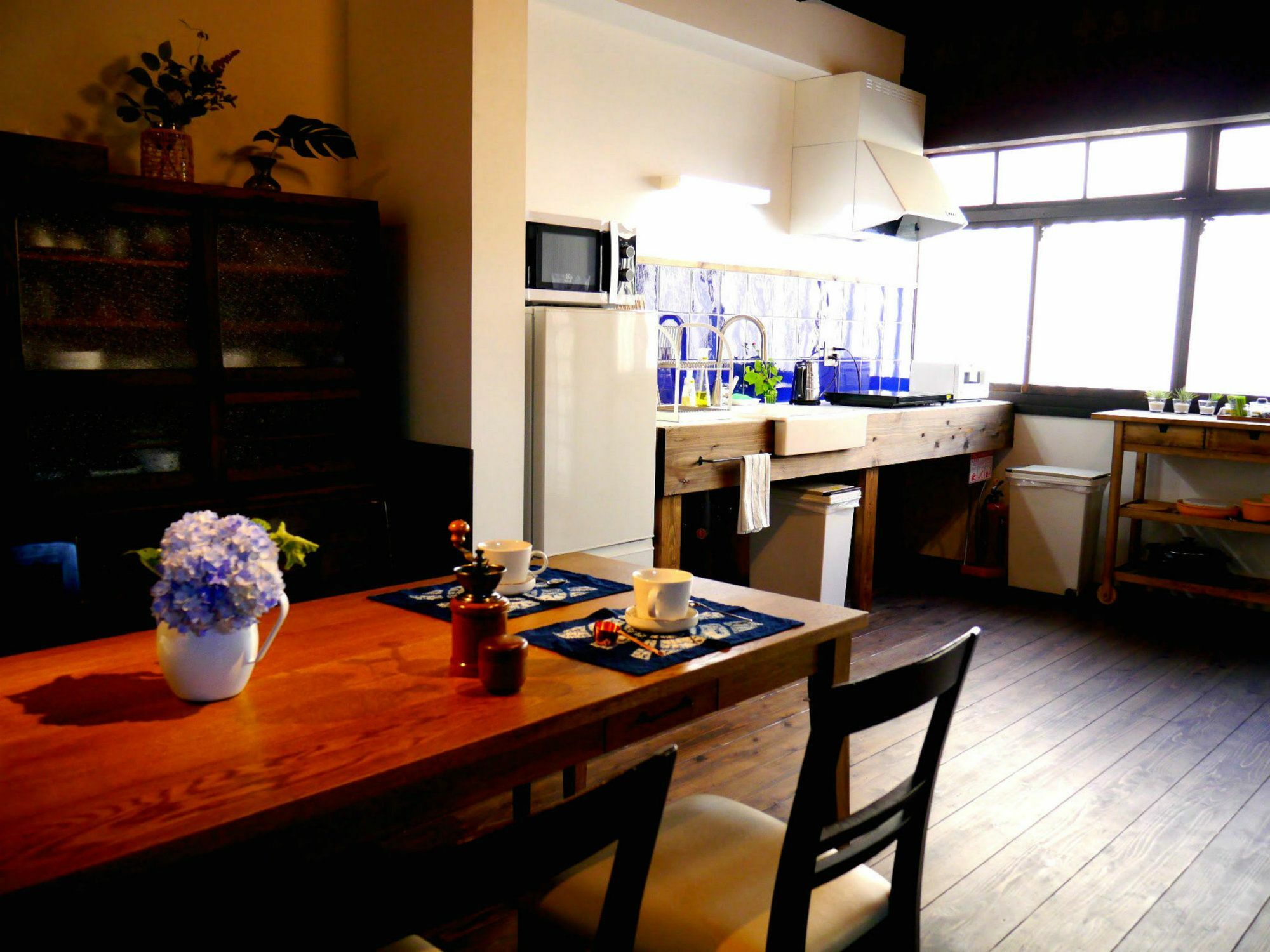 Kyoto Knot Vacation House Zewnętrze zdjęcie