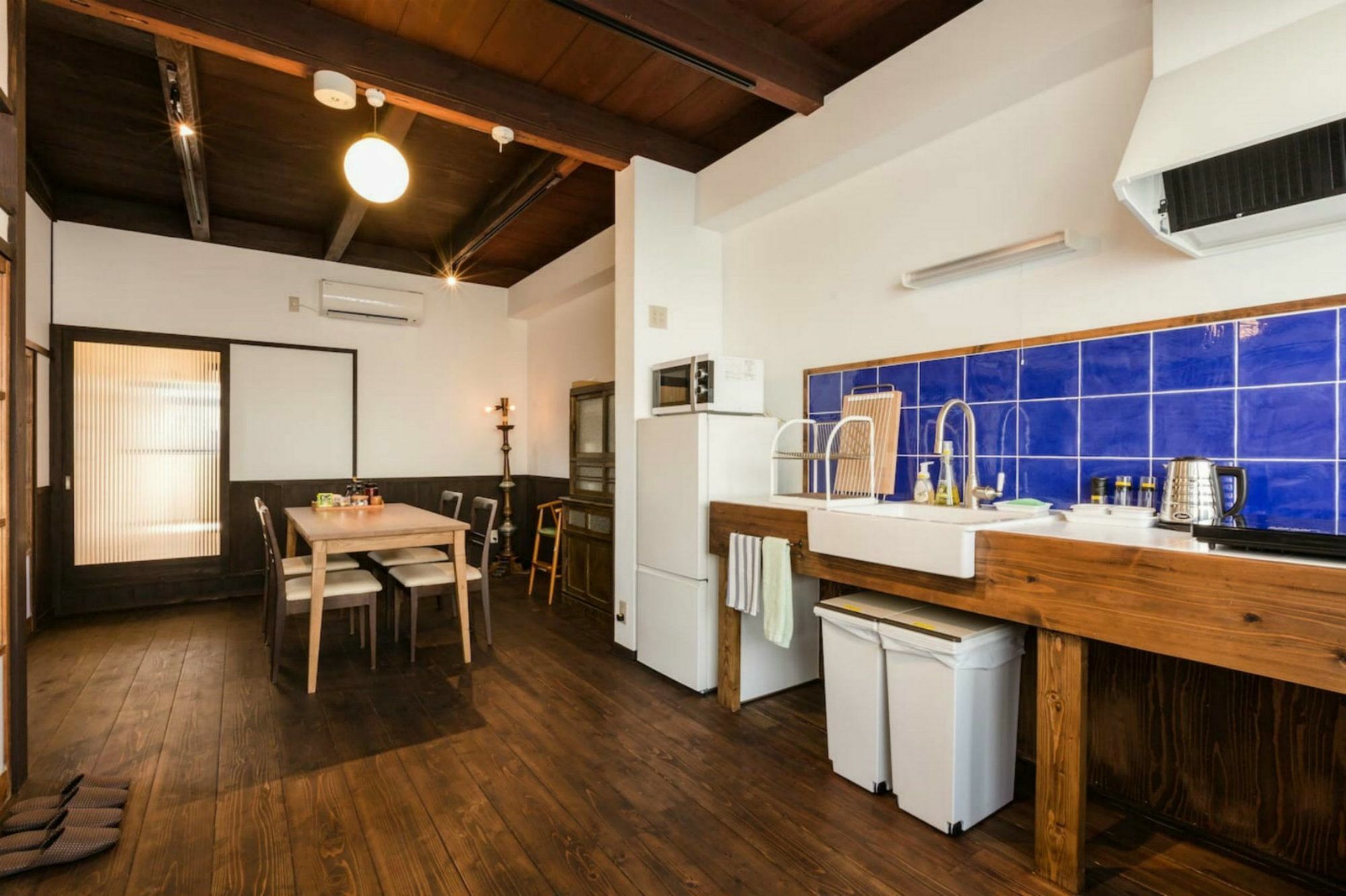 Kyoto Knot Vacation House Zewnętrze zdjęcie